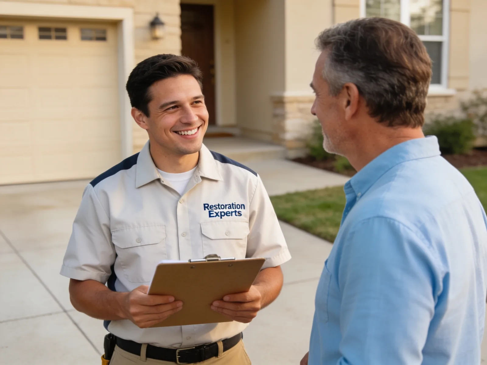 Water Damage Cleanup Vader, WA FAQs